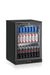Coolasonic LG138H Single Door Back Bar Cooler - Omni Food Equipment