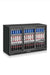 Coolasonic LG330S Triple Door Back Bar Cooler - Omni Food Equipment