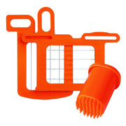 Dynamic CL Series Blade Assembly Set - Omni Food Equipment