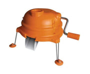 Dynamic CL Series Dynacube Manual Cubing Machine - Various Blade Sizes - Omni Food Equipment