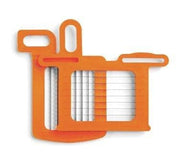 Dynamic CL Series Dynacube Manual Cubing Machine - Various Blade Sizes - Omni Food Equipment