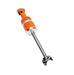Dynamic MX007.1.V Senior Immersion Blender - Variable Speed, 12" Blending Arm, 300W - Omni Food Equipment
