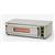 Equipex PZ-4302D Electric 26" Single Deck Counter Top Pizza Oven - 208-240V - Omni Food Equipment