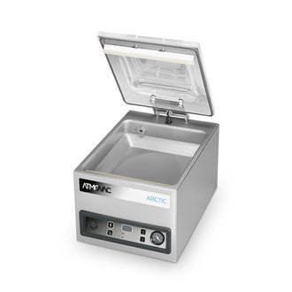 Eurodib Atmovac ARCTIC11 Chamber Vacuum Sealing/Packaging Machine - Omni Food Equipment