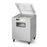 Eurodib Atmovac CYCLONE201D Chamber Vacuum Sealing/Packaging Machine - Omni Food Equipment