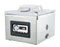 Eurodib Atmovac DIABLO17D Chamber Vacuum Sealing/Packaging Machine - Omni Food Equipment