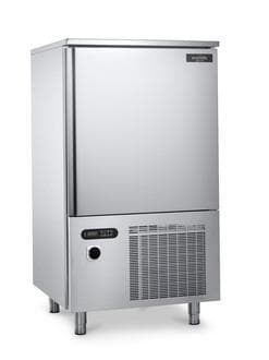 Eurodib BCB-10US Blast Chiller/Freezer - Fits 10 Full Size Sheet Pans - Omni Food Equipment