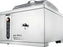 Eurodib GELATO 5K Gelato Ice Cream Maker - 7L/HR Output - Omni Food Equipment