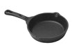 FireIron™ Mini Cast Iron Skillet - Various Sizes - Omni Food Equipment