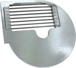 French Fry Blades for HLC-300 Electric Vegetable Cutter - Combine T & H Blades - Omni Food Equipment