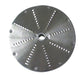 Fruit/Vegetable Grating Blade for HLC-300 Electric Vegetable Cutter - Omni Food Equipment