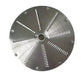 Fruit/Vegetable Grating Blade for HLC-300 Electric Vegetable Cutter - Omni Food Equipment