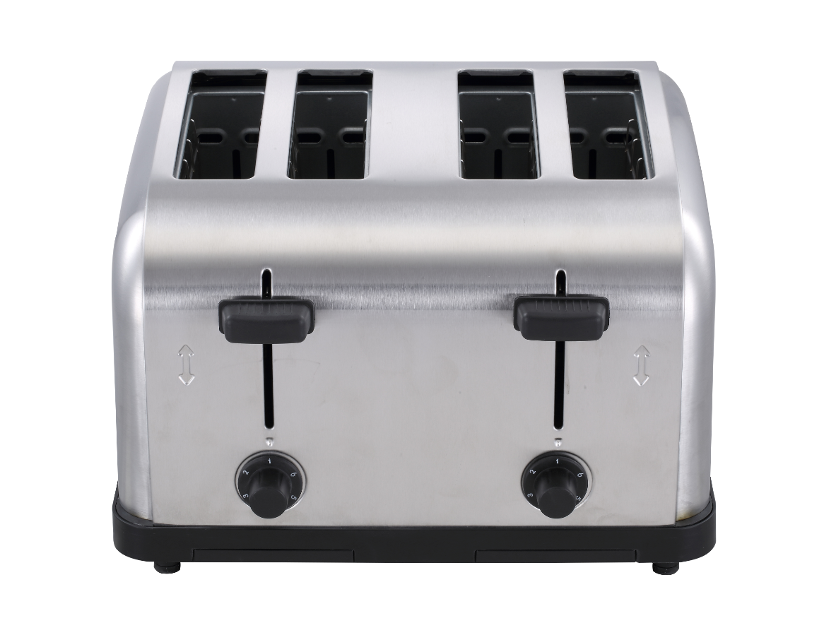 Commercial Toasters