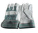 Canaquip Cow Split Leather Gloves (M/L/XL) - CSL321-C - 120 pair/carton