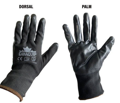Work Gloves — Omni Food Equipment
