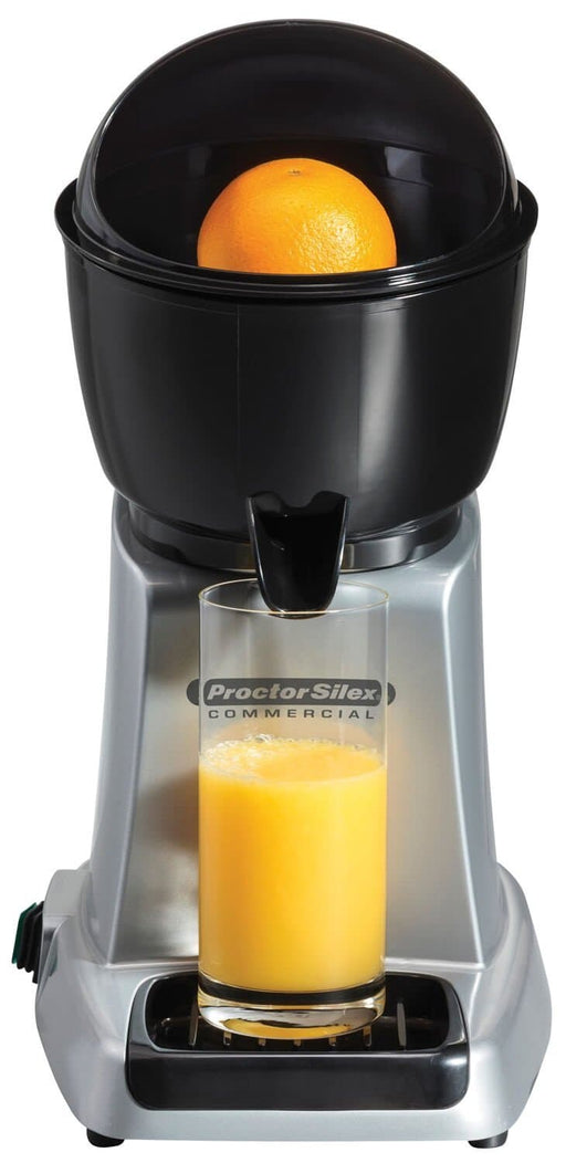 Hamilton Beach 66900 Cup Size Electric Citrus Juicer - Omni Food Equipment
