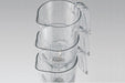 Hamilton Beach HBB250 The Rio Commercial Bar Blender with Manual Controls - 44 Oz/1.25L, 0.75 HP - Omni Food Equipment
