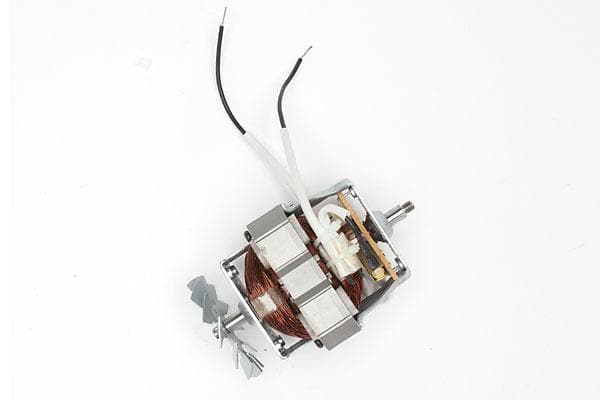 Hamilton Beach HBB908 Commercial Bar Blender with Manual Controls - 44 Oz/1.25L, 0.5 HP - Omni Food Equipment