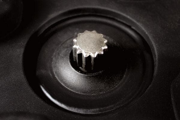 Hamilton Beach HBF1100 Expeditor Culinary Blender/Food Processor - 4L, 3.5 HP - Omni Food Equipment