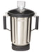 Hamilton Beach HBF1100 Expeditor Culinary Blender/Food Processor - 4L, 3.5 HP - Omni Food Equipment