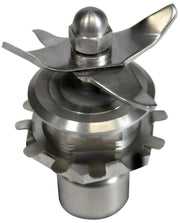 Hamilton Beach HBF500 Expeditor Culinary Blender/Food Processor - 48 Oz/1.4L, 1 HP - Omni Food Equipment