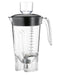 Hamilton Beach HBF500 Expeditor Culinary Blender/Food Processor - 48 Oz/1.4L, 1 HP - Omni Food Equipment