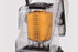 Hamilton Beach HBH750 The Eclipse Commercial Blender with Programmable Controls & Sound Enclosure – 48 Oz/1.4L Capacity, 3 HP - Omni Food Equipment