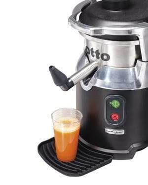 Hamilton Beach HJE960 Commercial Electric Juicer - Omni Food Equipment