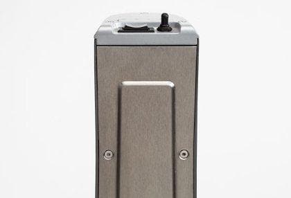 Hamilton Beach HMD200 Series Single-Spindle Drink Mixer - Omni Food Equipment