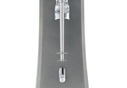 Hamilton Beach HMD200 Series Single-Spindle Drink Mixer - Omni Food Equipment