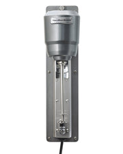 Hamilton Beach HMD300 Wall-Mounted Single-Spindle Drink Mixer - Omni Food Equipment