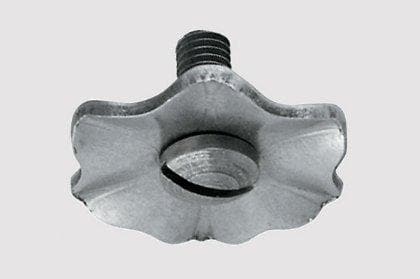 Hamilton Beach HMD400 Series Triple-Spindle Drink Mixer - Omni Food Equipment