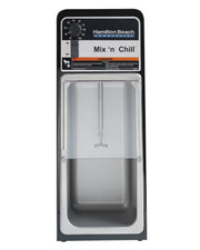 Hamilton Beach HMD900 Series Mix ‘n Chill Programmable Drink Mixer - Omni Food Equipment