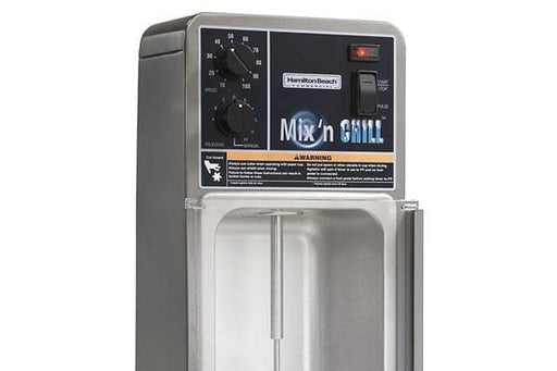 Hamilton Beach HMD900 Series Mix ‘n Chill Programmable Drink Mixer - Omni Food Equipment