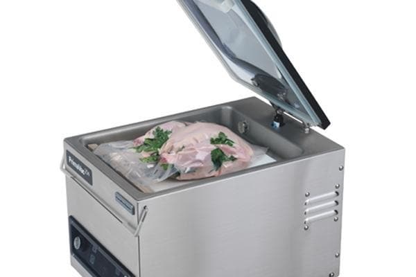 Hamilton Beach HVC254 Chamber Vacuum Sealing/Packaging Machine - Omni Food Equipment