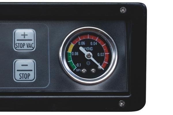 Hamilton Beach HVC254 Chamber Vacuum Sealing/Packaging Machine - Omni Food Equipment