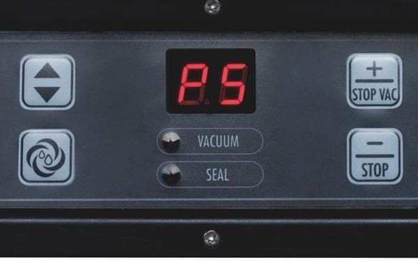Hamilton Beach HVC254 Chamber Vacuum Sealing/Packaging Machine - Omni Food Equipment