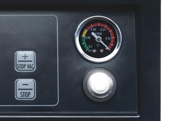 Hamilton Beach HVC406 Chamber Vacuum Sealing/Packaging Machine - Omni Food Equipment