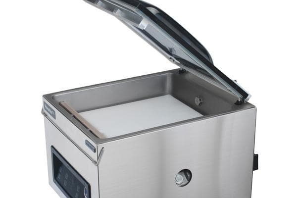 Hamilton Beach HVC406 Chamber Vacuum Sealing/Packaging Machine - Omni Food Equipment