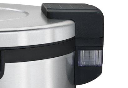 Hamilton Beach Model 37590 Commercial 90 Cup Rice Cooker/Warmer - Omni Food Equipment