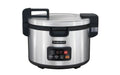 Hamilton Beach Model 37590 Commercial 90 Cup Rice Cooker/Warmer - Omni Food Equipment