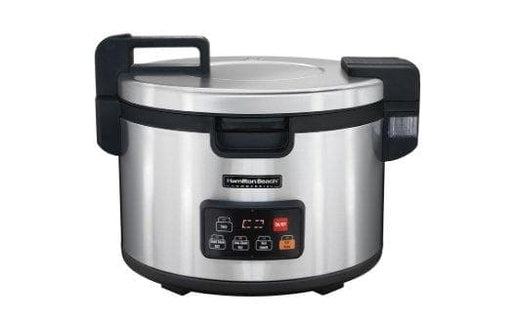 Hamilton Beach Model 37590 Commercial 90 Cup Rice Cooker/Warmer - Omni Food Equipment