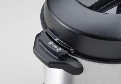 Hamilton Beach Model 45100R 100 Cup (15 Litre) Coffee/Tea Percolator - Omni Food Equipment