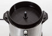 Hamilton Beach Model 45100R 100 Cup (15 Litre) Coffee/Tea Percolator - Omni Food Equipment