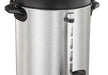Hamilton Beach Model 45100R 100 Cup (15 Litre) Coffee/Tea Percolator - Omni Food Equipment