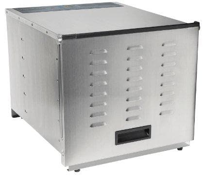 Hamilton Beach Model 78450 10-Tray Commercial Food Dehydrator - Omni Food Equipment