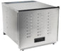 Hamilton Beach Model 78450 10-Tray Commercial Food Dehydrator - Omni Food Equipment