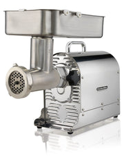 Hamilton Beach Proctor Silex Model 78522 Size 22 Meat Grinder with Sausage Attachments - Omni Food Equipment