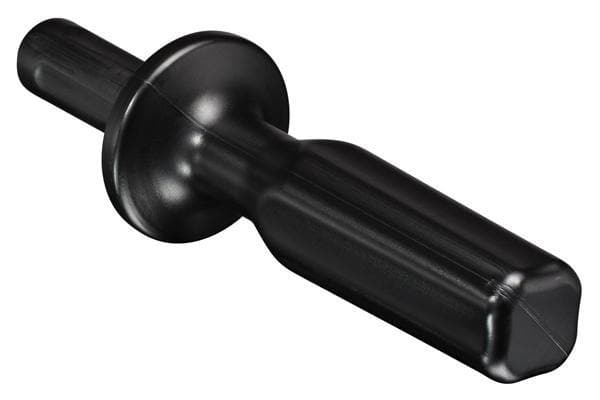 Hamilton Beach/Proctor Silex Model 55000 Commercial Blender with Manual & Touchpad Controls - 64 Oz/1.8L, 2.4 HP - Omni Food Equipment