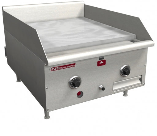 Southbend HDG-24M 24″ Manual Natural Gas Griddle